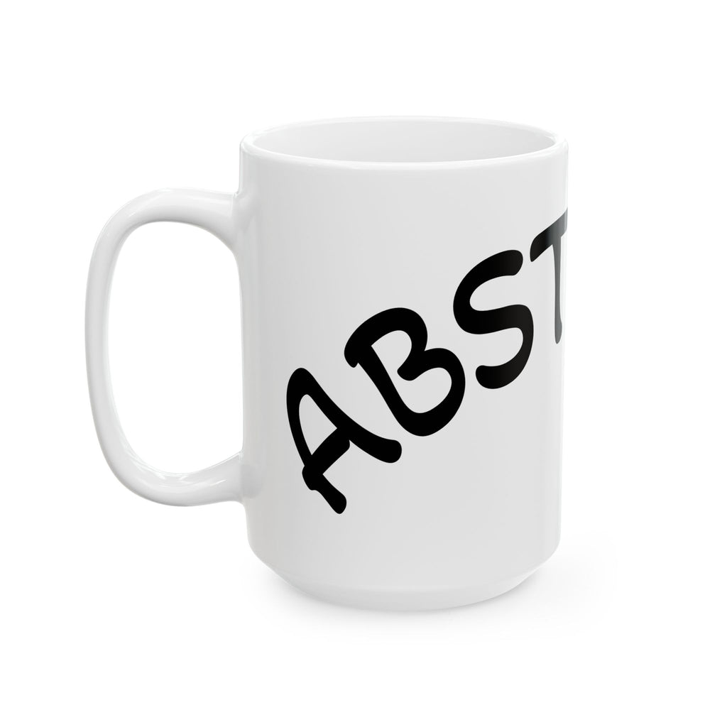 Ceramic Mug, (11oz, 15oz)