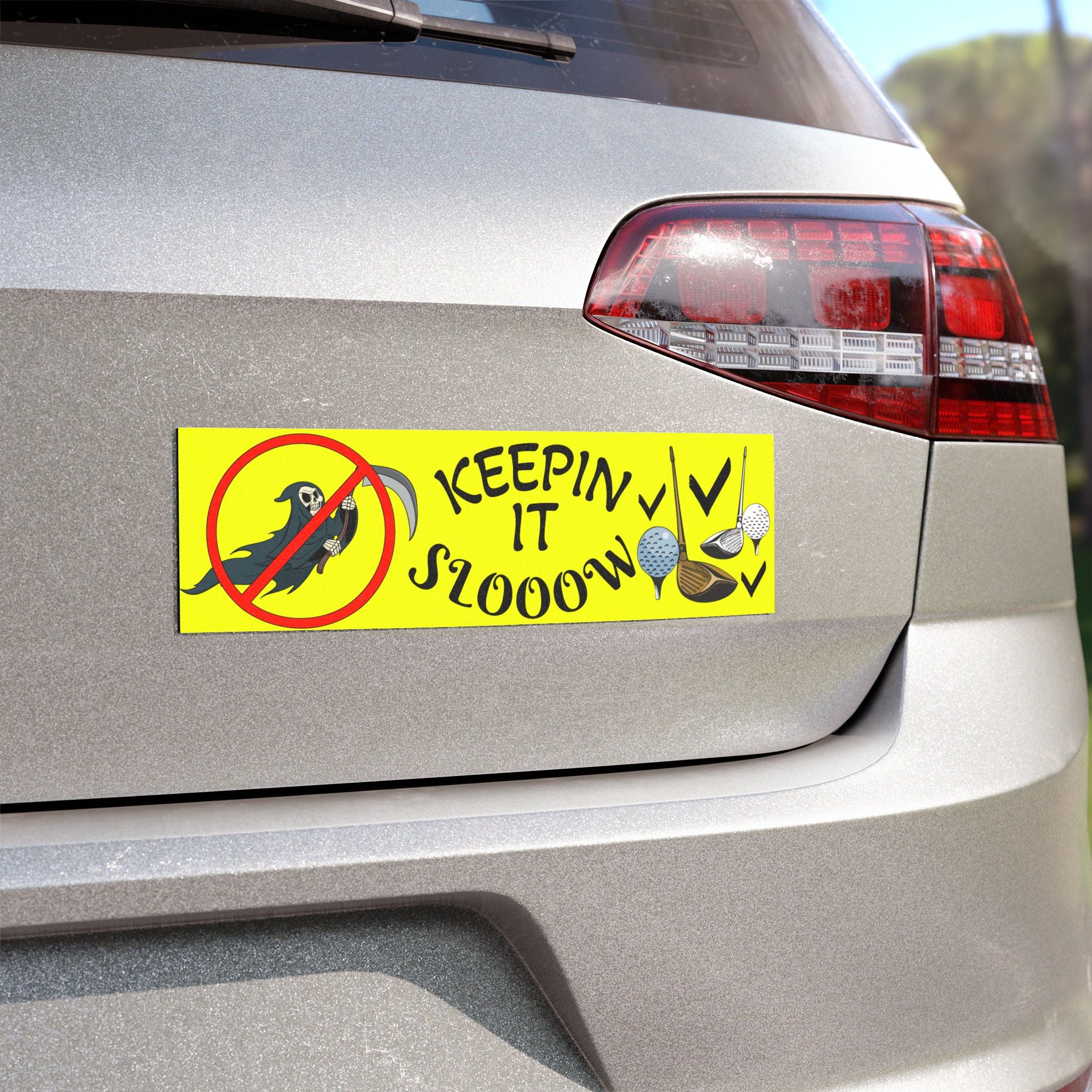 Car Magnets