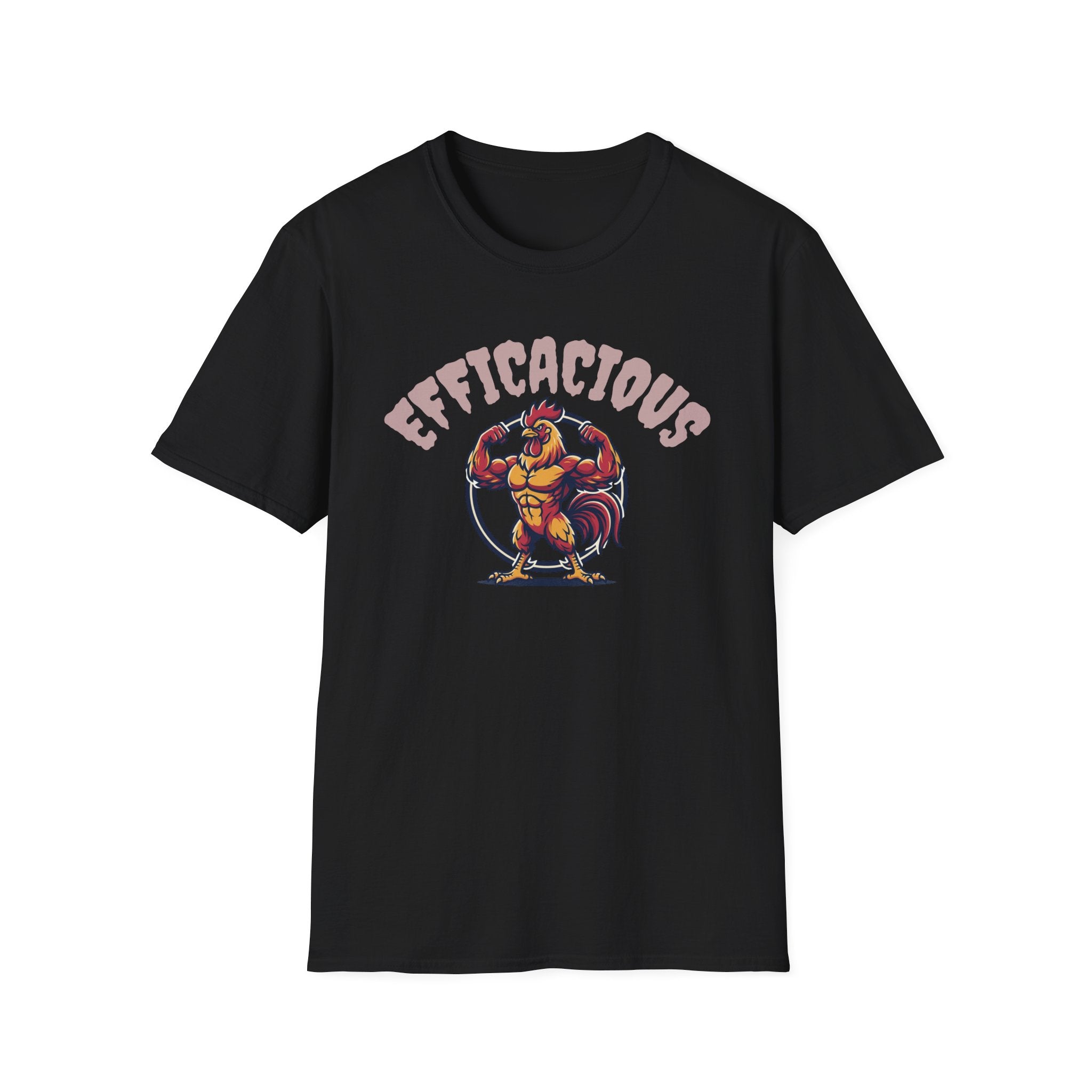 Unisex Soft style T-Shirt