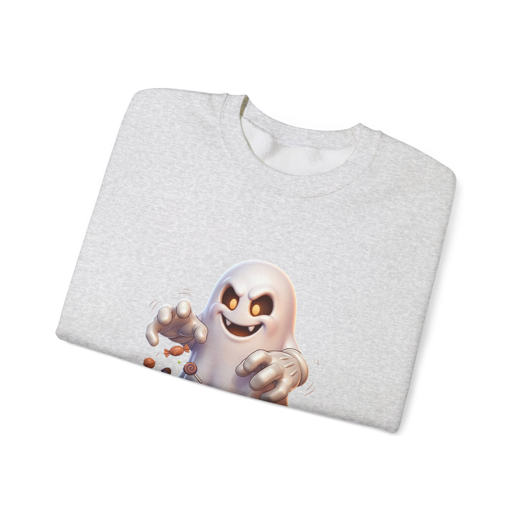 HALLOWEEEN Unisex Heavy Blend™ Crewneck Sweatshirt