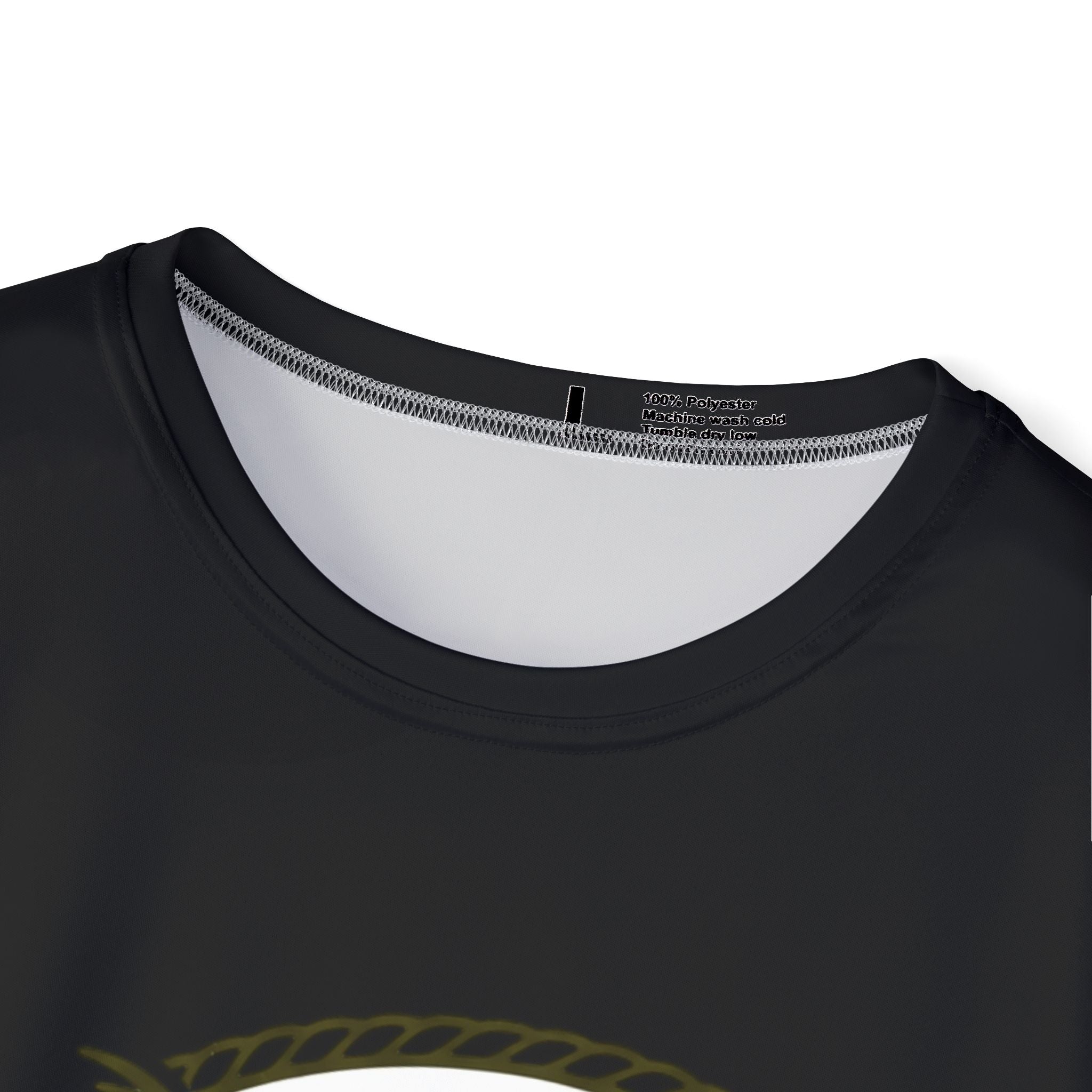 Tropical Sunset Jersey — Palm Beach Athletic Tee