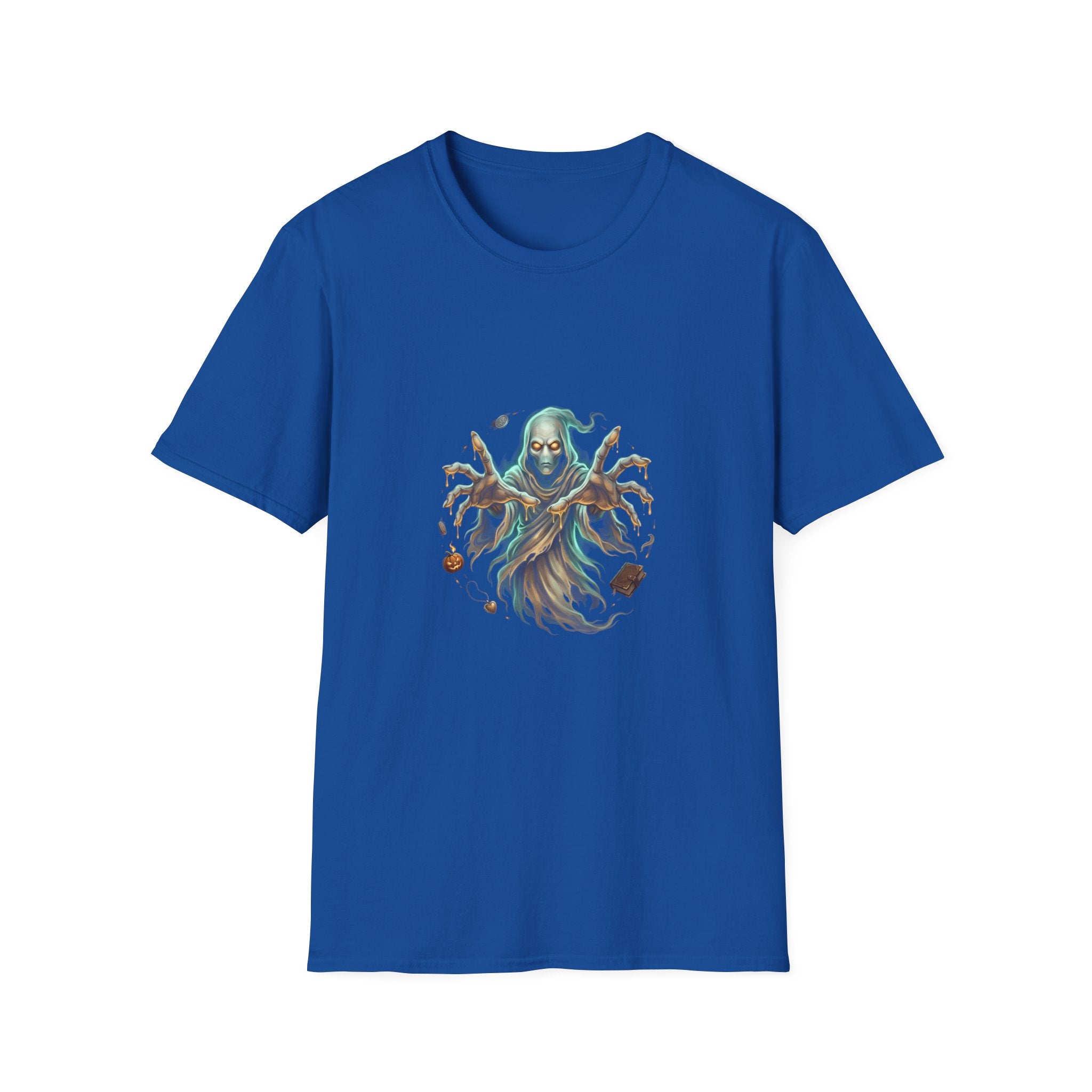 HALLOWEEN Unisex Softstyle T-Shirt