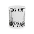 ergophobia mug