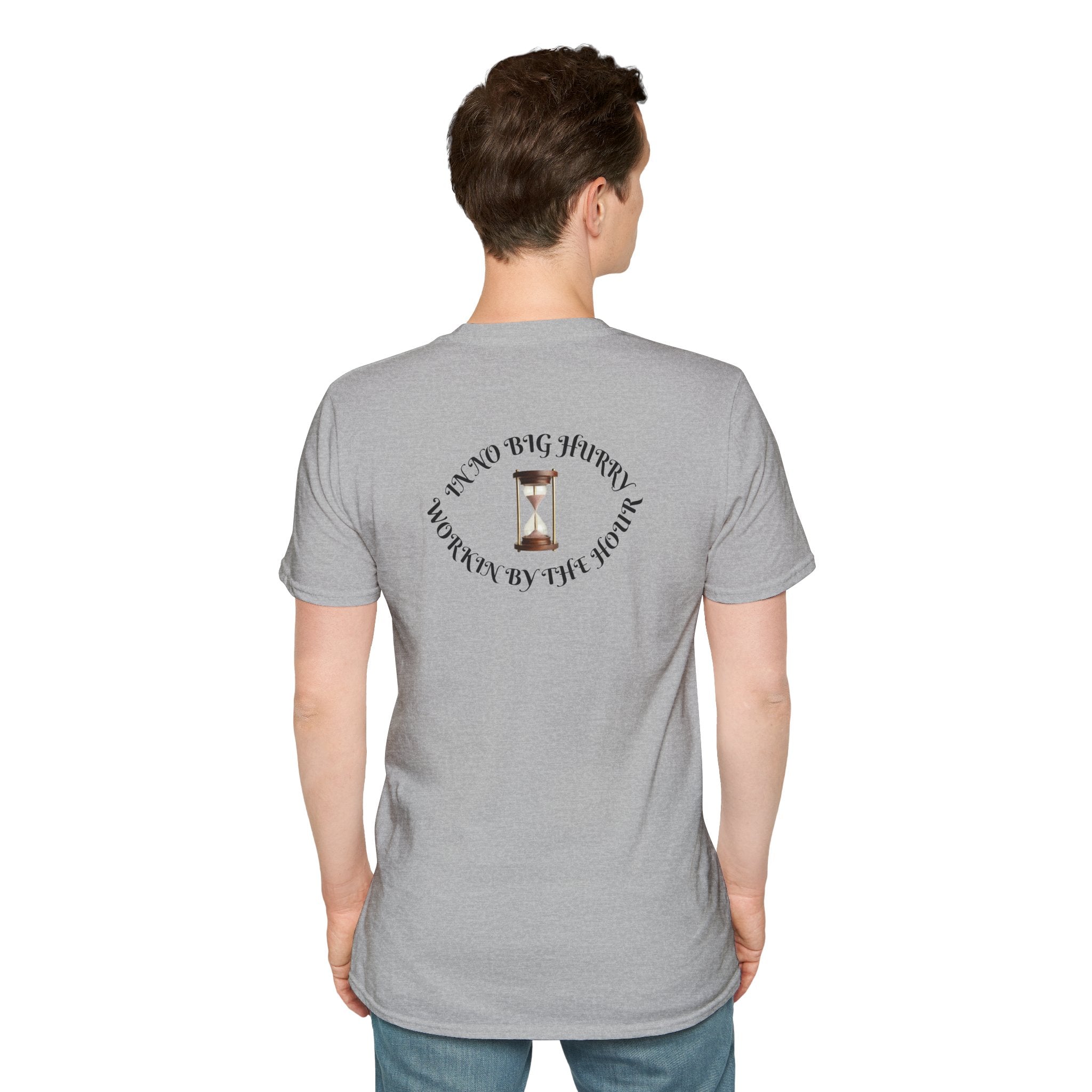 Unisex Soft style T-Shirt