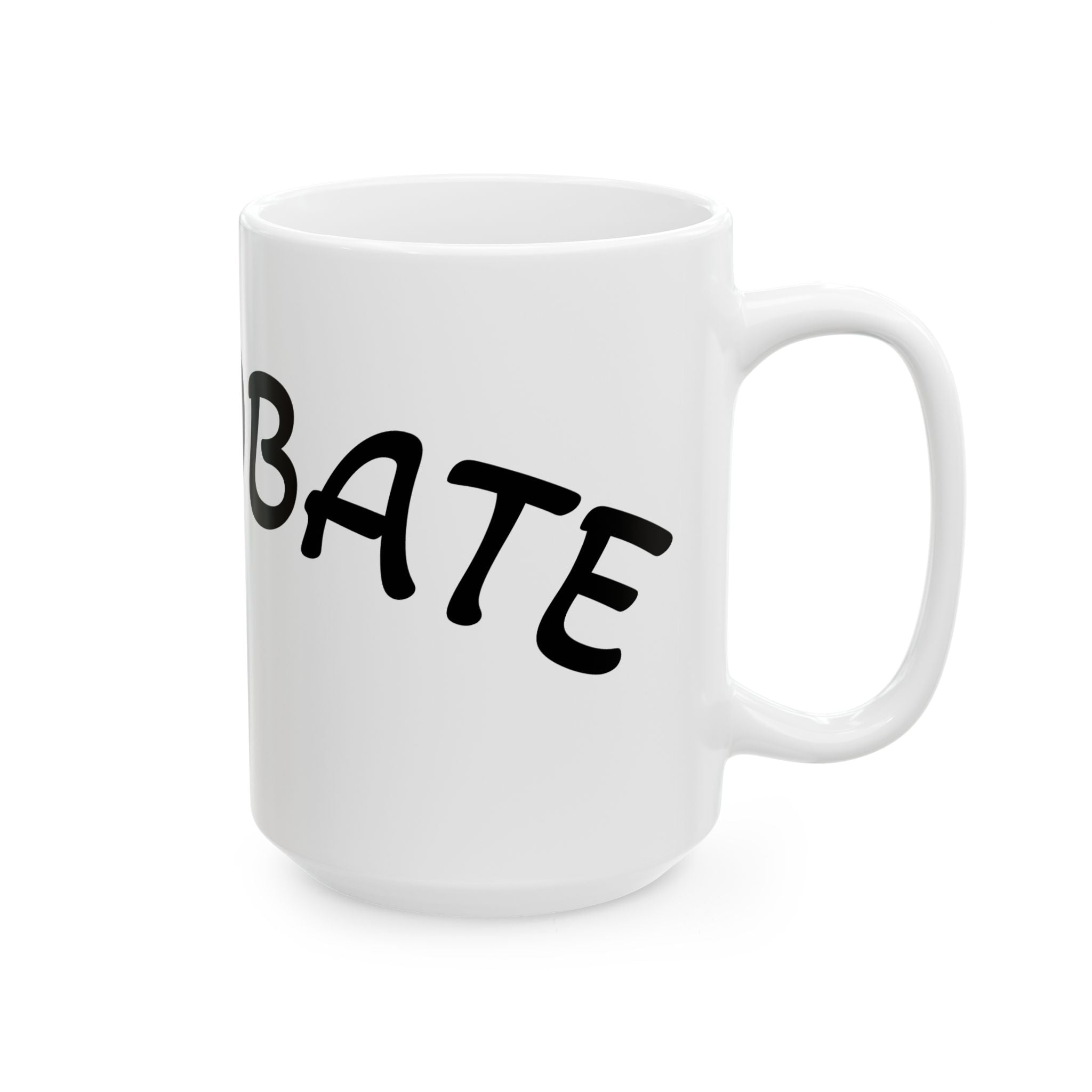 Ceramic Mug, (11oz, 15oz)