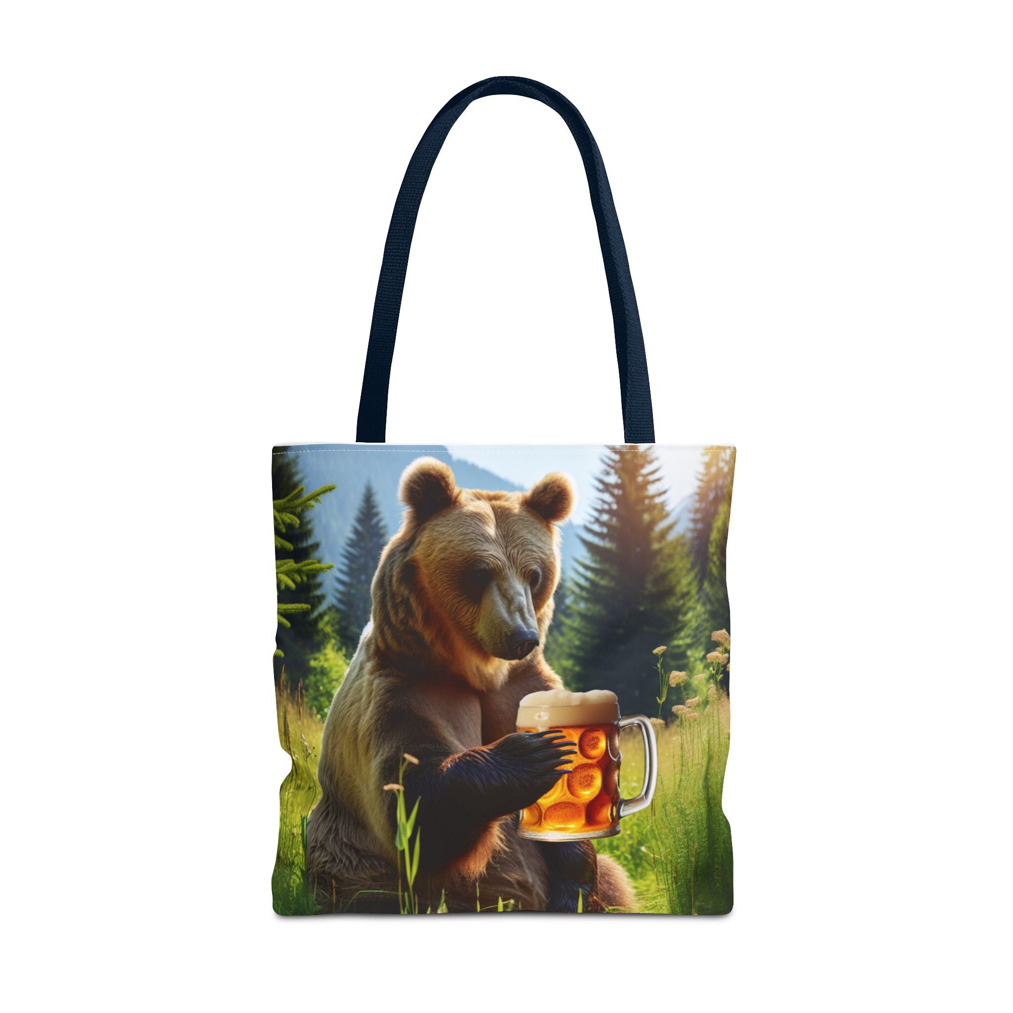 Tote Bag (AOP)