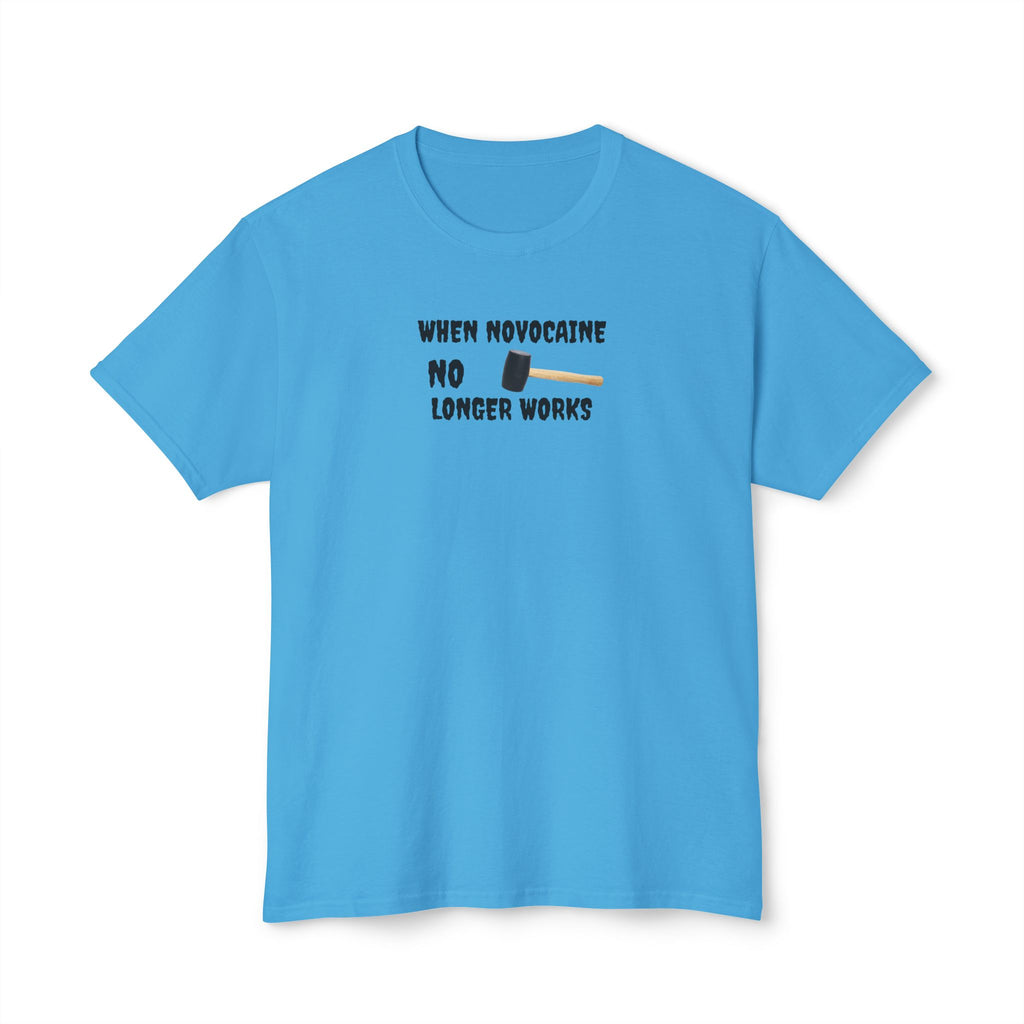 Unisex HD Cotton™ T-shirt