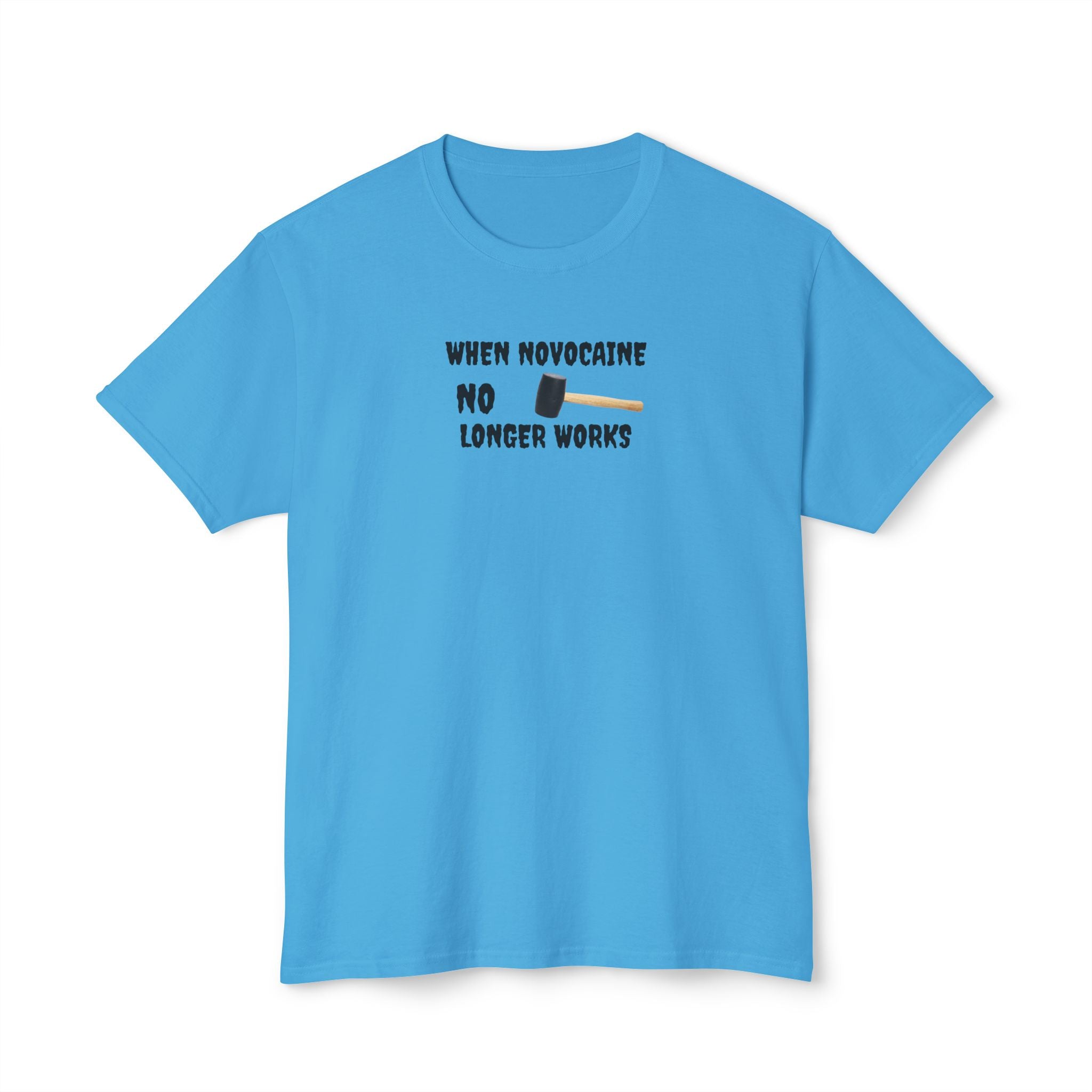 Unisex HD Cotton™ T-shirt