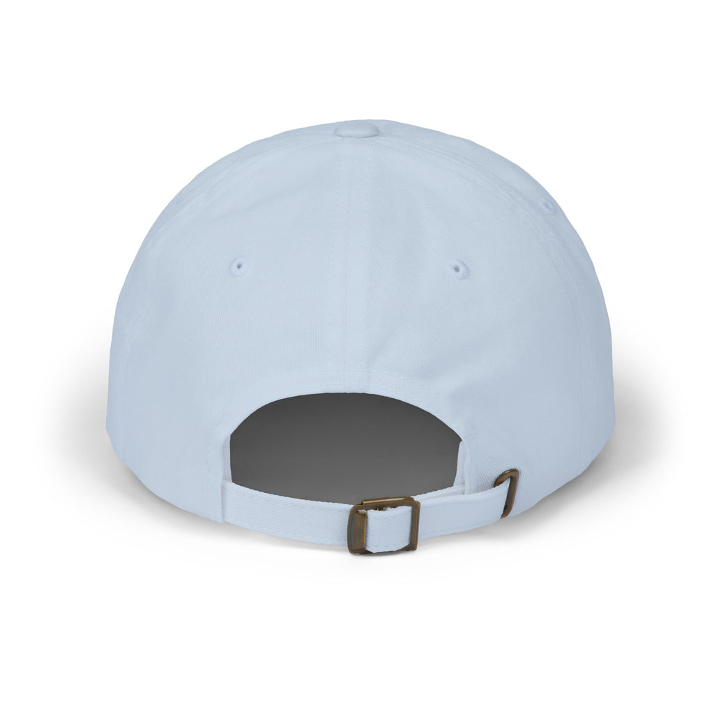 Avarice Graphic Dad Cap