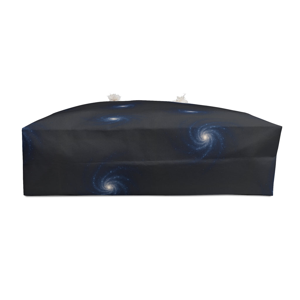 OUT OF THIS WORLD Weekender Bag