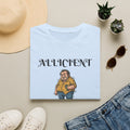 Allicient Character T-Shirt — Funny Cartoon Funny Guy Graphic Tee