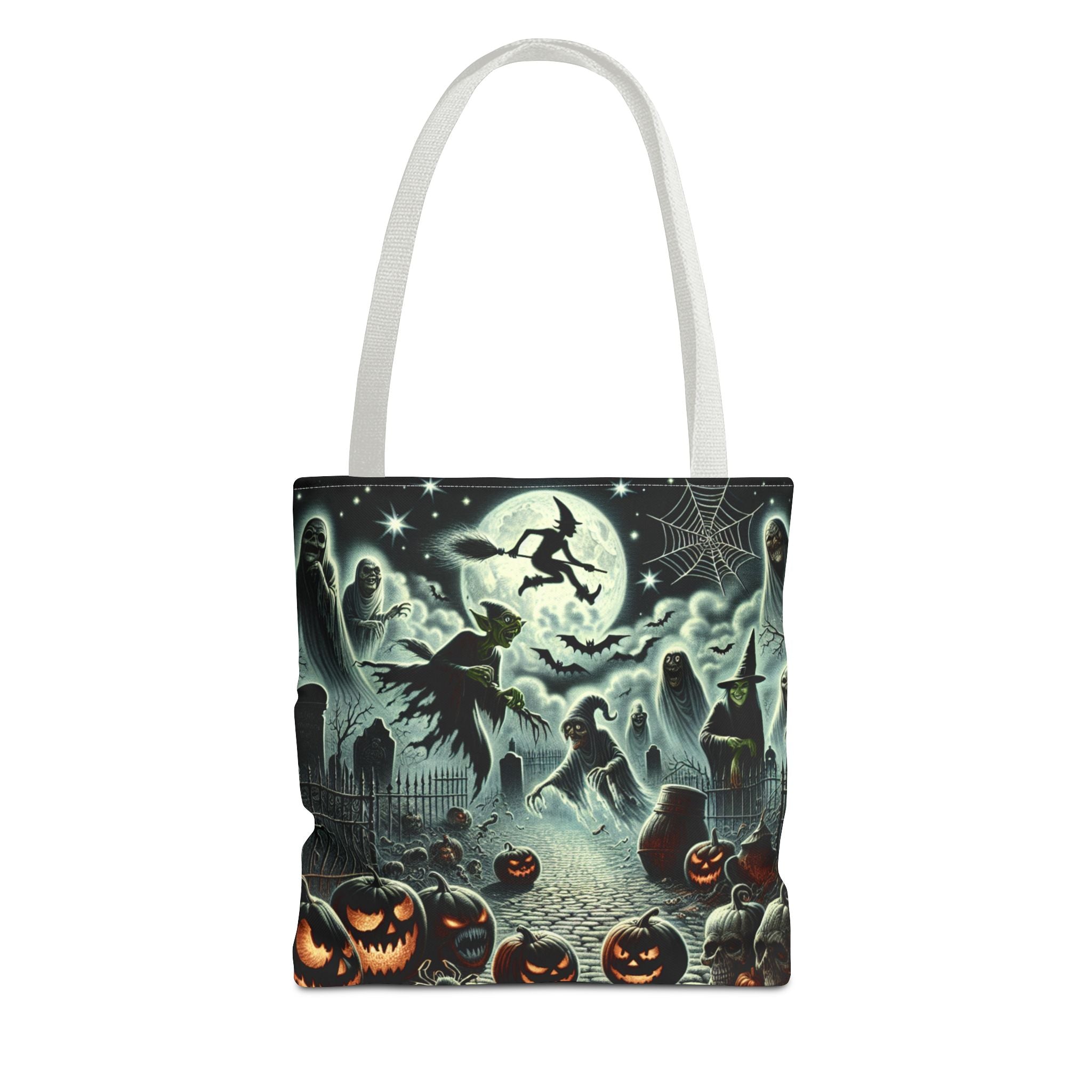 Halloween Tote Bag (AOP)