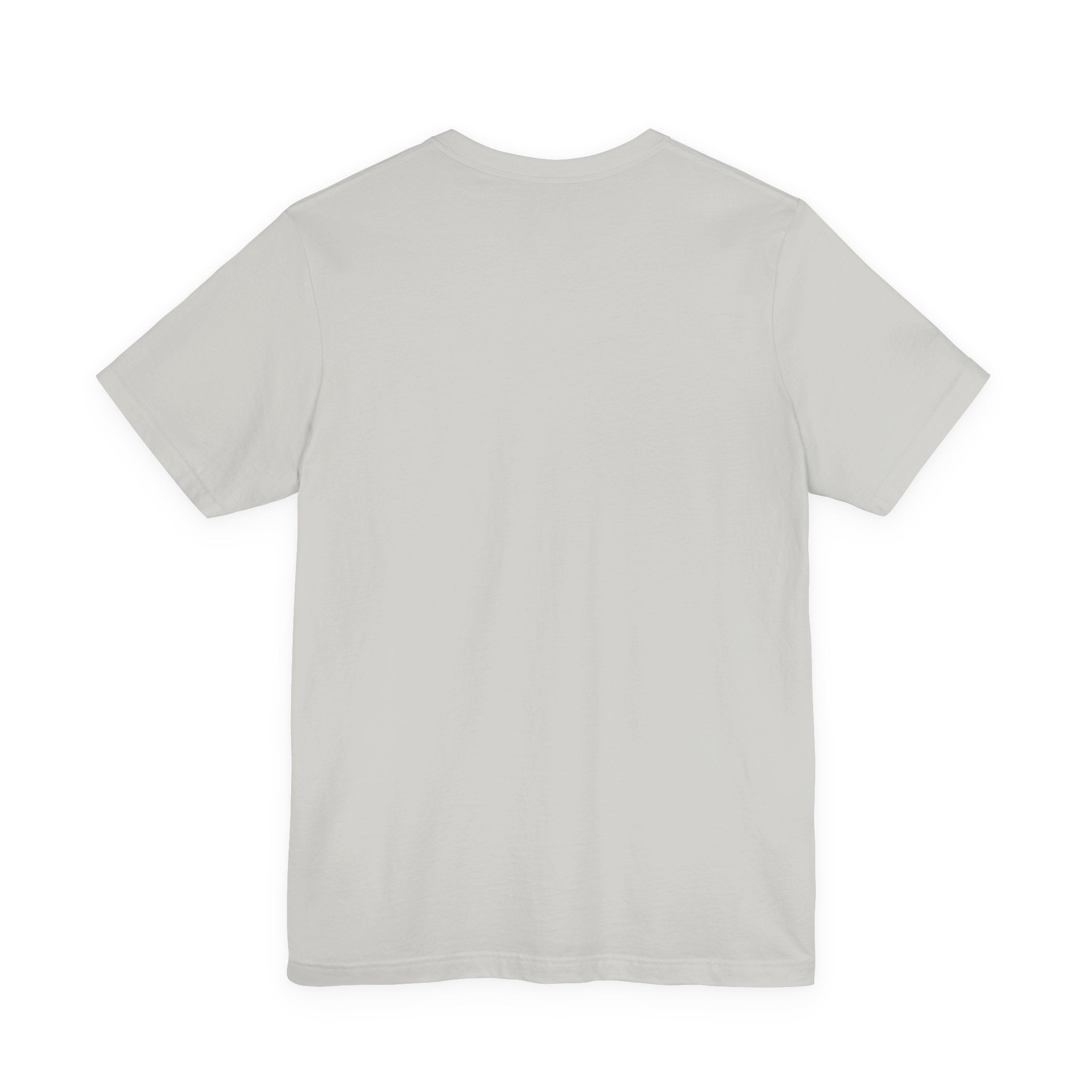 DECIBEL METER Jersey Short Sleeve Tee