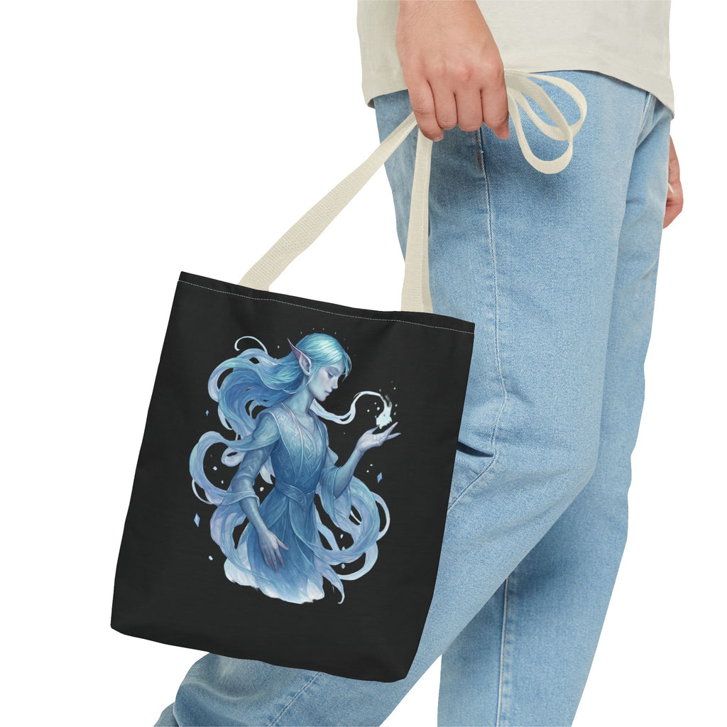 Angels Tote Bag (AOP)
